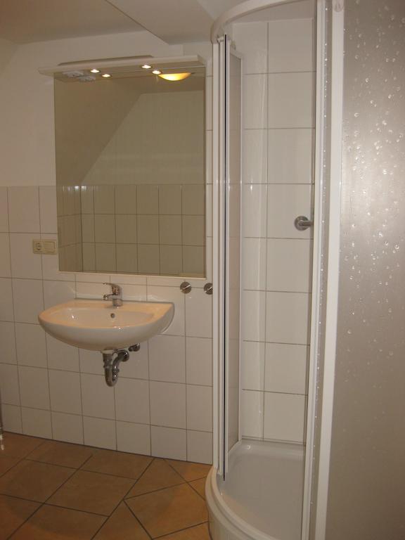 Waldperle Hotel Jarmen Room photo